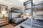 Custom, extra-long full-over-twin bunk beds, and double bunk beds